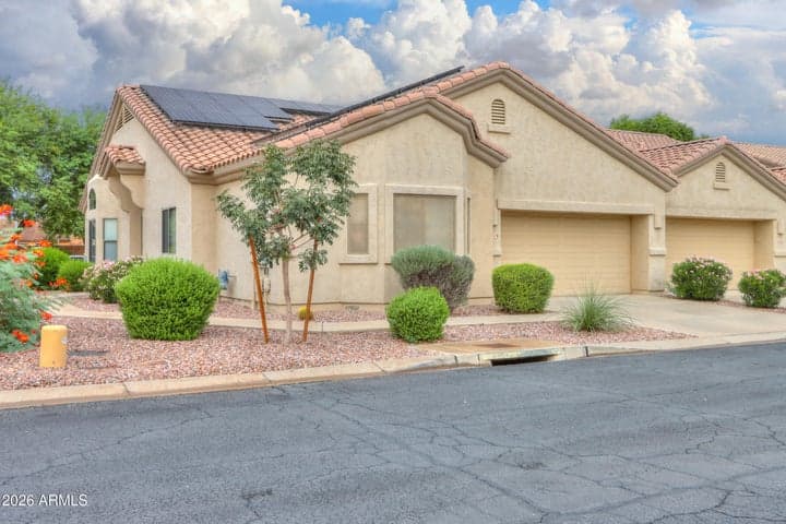 1419 N AGAVE Street, Casa Grande, AZ
