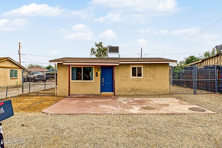 2418 E MOBILE Lane, Phoenix, AZ
