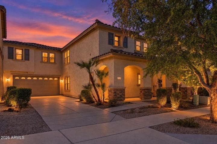 21113 E PICKETT Street, Queen Creek, AZ