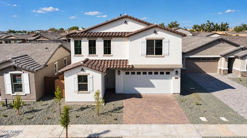 8028 W EATON Road, Phoenix, AZ