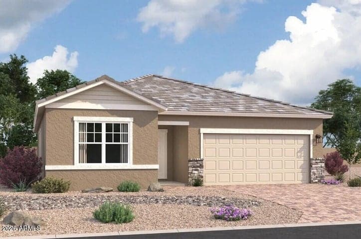 4614 N GRACIE Lane, Phoenix, AZ