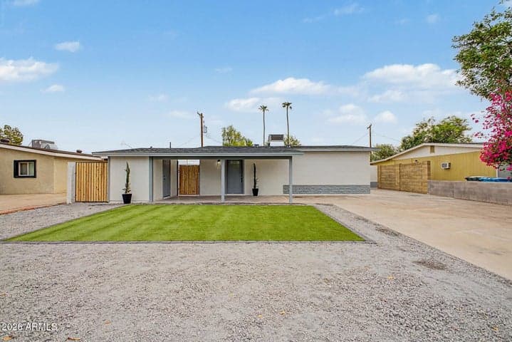 7727 W WELDON Avenue, Phoenix, AZ