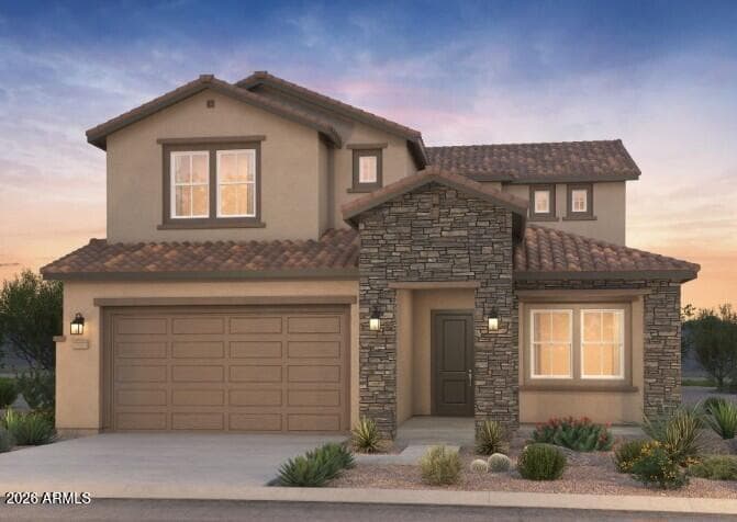 21295 E CATTLE Drive, Queen Creek, AZ