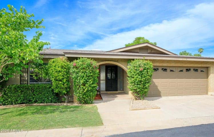 6219 N 10th Way, Phoenix, AZ