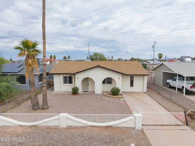 102 E Cedar Avenue, Casa Grande, AZ