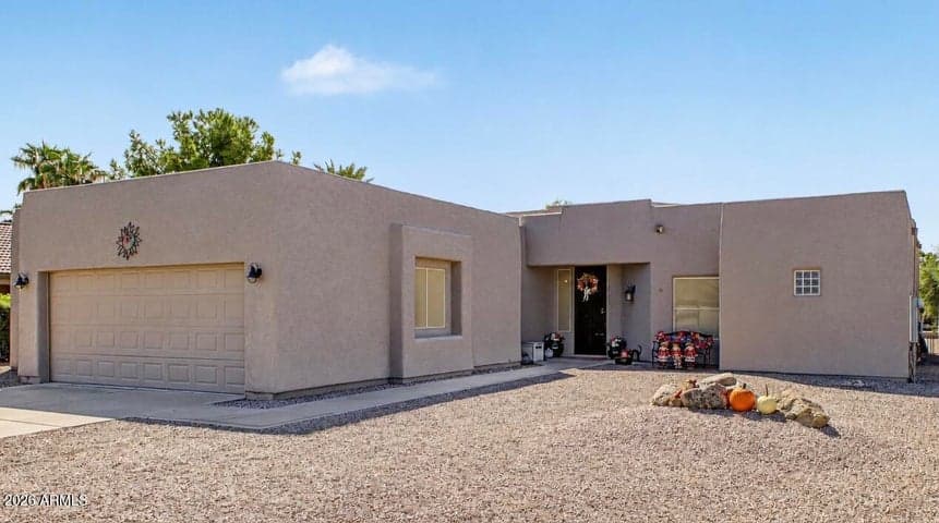 21407 E CREOSOTE Lane, Queen Creek, AZ