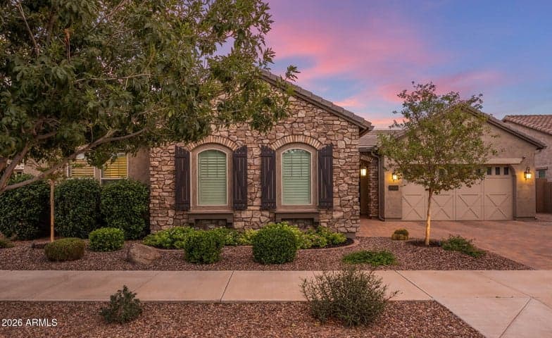 22331 E RUSSET Road, Queen Creek, AZ