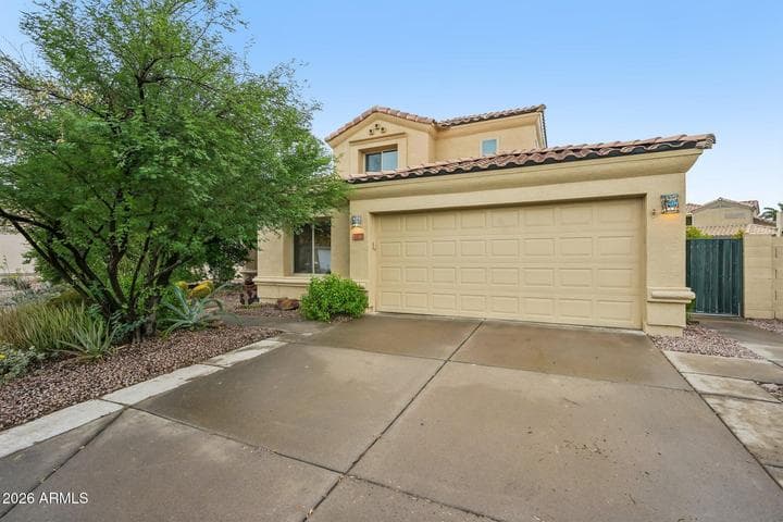 4512 E MOUNTAIN SKY Avenue, Phoenix, AZ