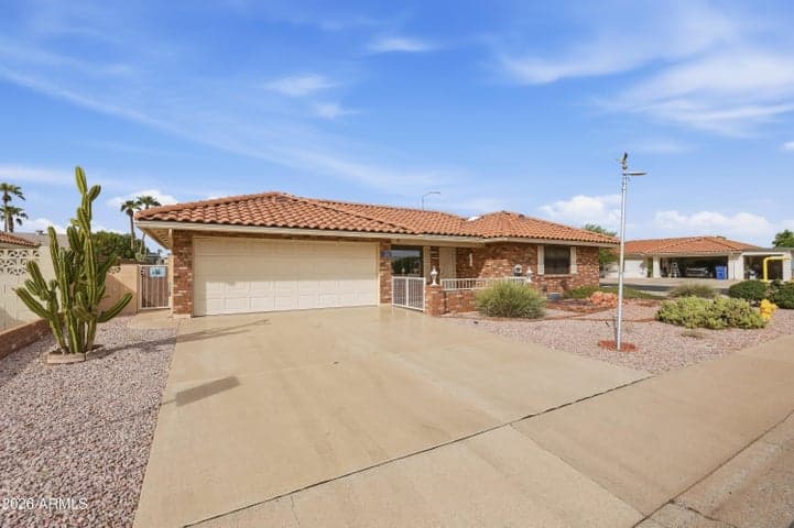 7928 E MENDOZA Avenue, Mesa, AZ