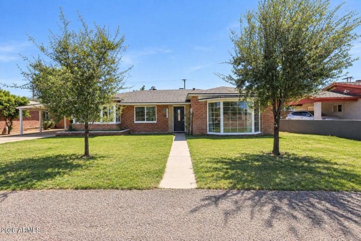 1311 W THOMAS Road, Phoenix, AZ