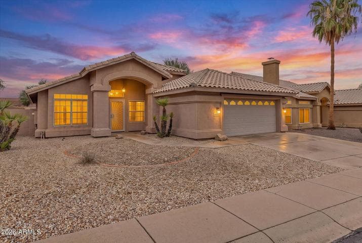 14853 S 41ST Street, Phoenix, AZ