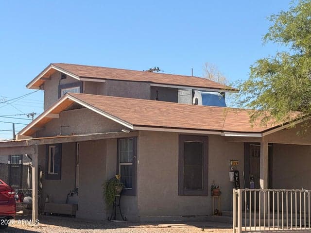 2029 W MADISON Street, Phoenix, AZ