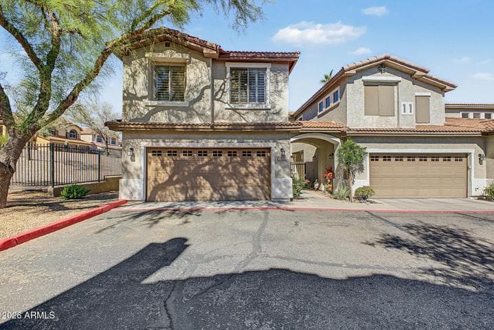 1024 E FRYE Road #1038, Phoenix, AZ