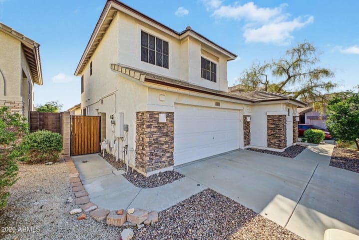 6605 W ROWEL Road, Phoenix, AZ