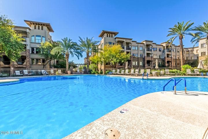5350 E DEER VALLEY Drive #1406, Phoenix, AZ
