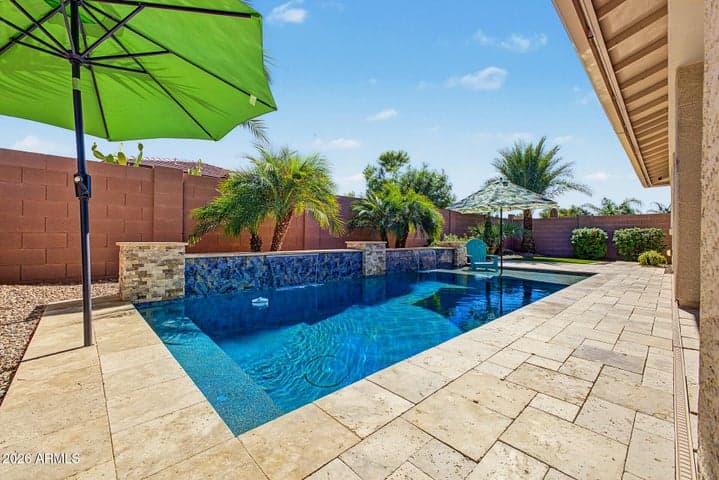 10551 E TWISTER Avenue, Mesa, AZ