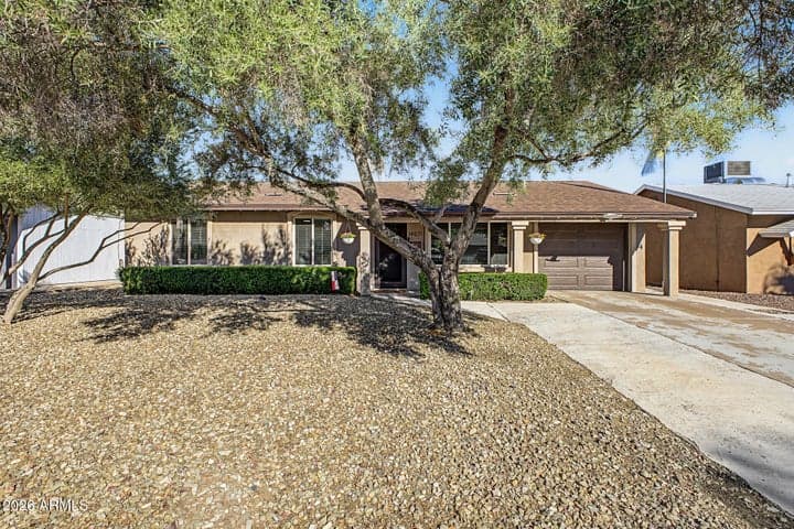 14631 N 37TH Place, Phoenix, AZ