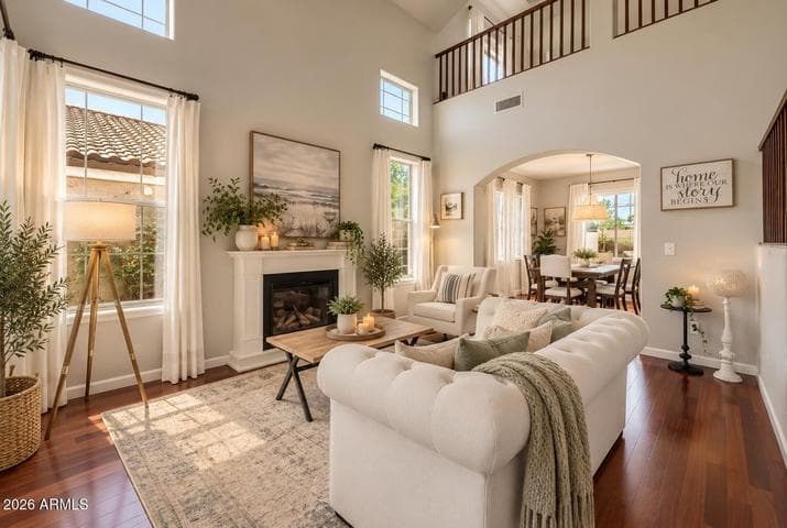 2317 E REDWOOD Court, Chandler, AZ
