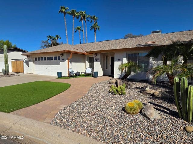 728 E KINGS Avenue, Phoenix, AZ