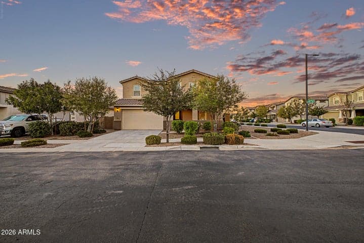23046 E ESTRELLA Road, Queen Creek, AZ