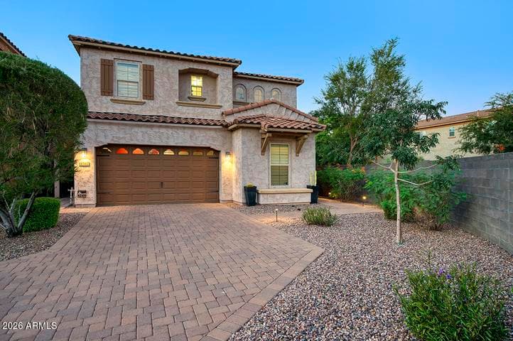 4542 E VISTA BONITA Drive, Phoenix, AZ