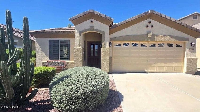 33818 N WINDMILL Run, San Tan Valley, AZ