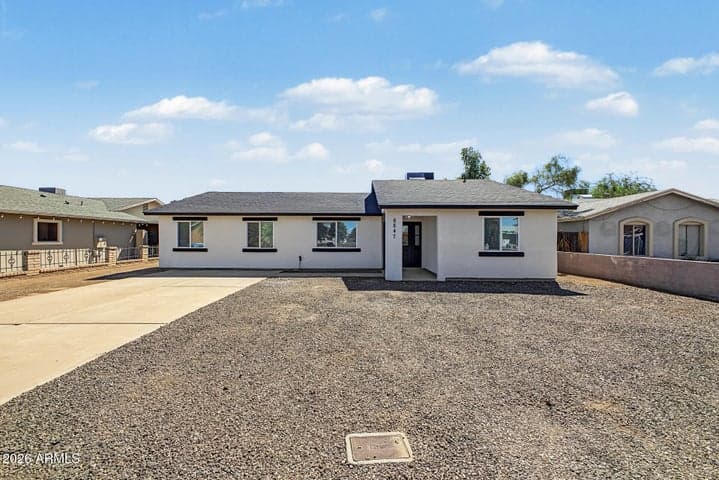 8847 W WELDON Avenue, Phoenix, AZ