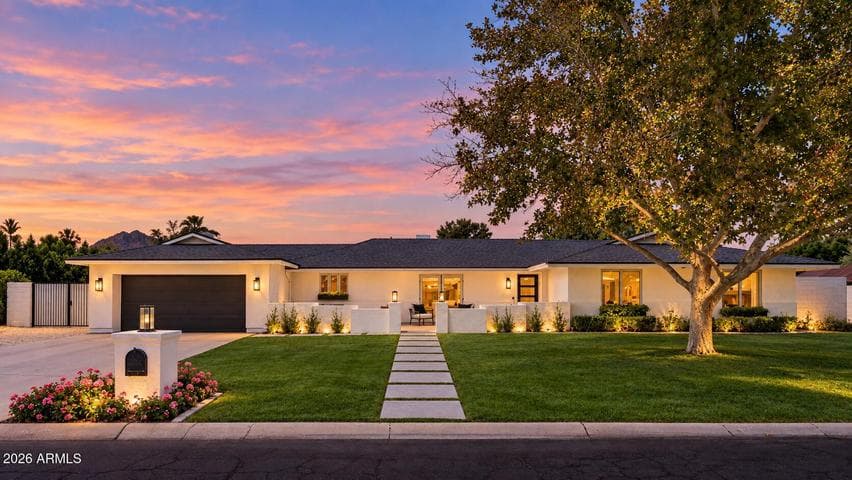 5242 N WOODMERE FAIRWAY --, Scottsdale, AZ
