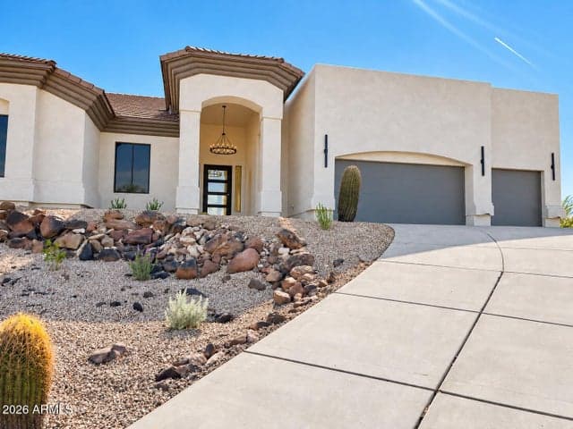 6315 W PRICKLY PEAR Trail, Phoenix, AZ
