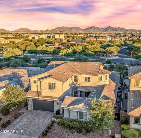 22211 N 31ST Street, Phoenix, AZ
