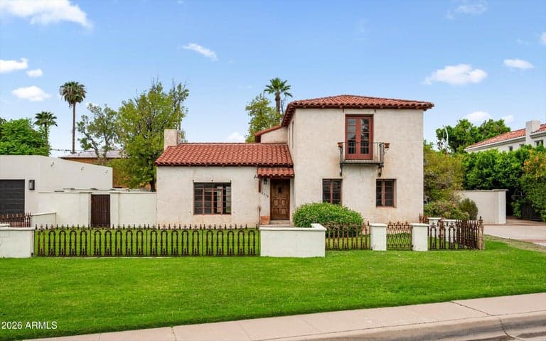 2218 ENCANTO Drive, Phoenix, AZ