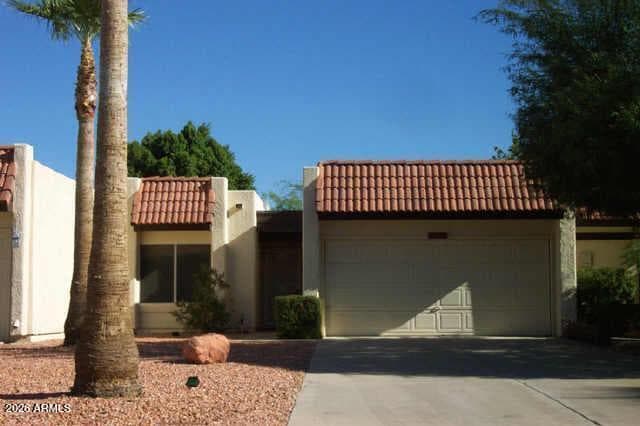 2526 E VILLA MARIA Drive, Phoenix, AZ