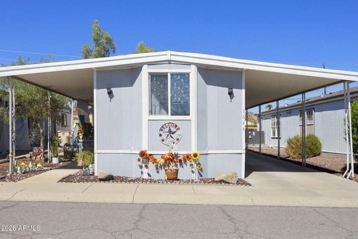 1644 E Villa Rita Drive, Phoenix, AZ