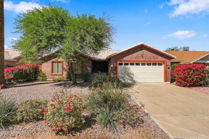3992 N 14TH Street, Phoenix, AZ
