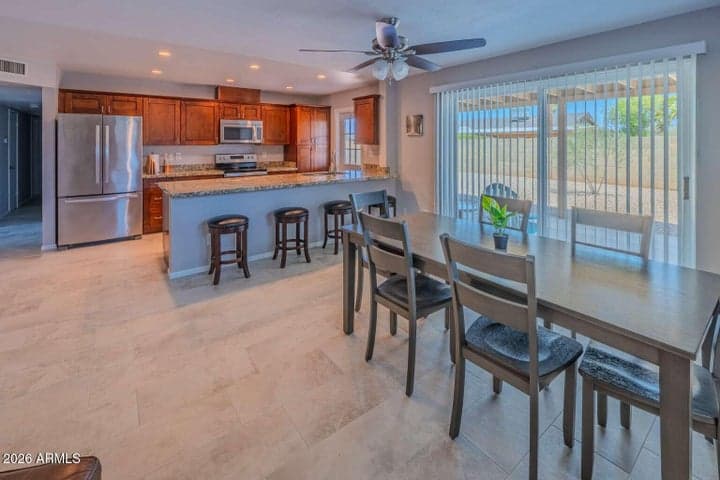 3101 S DROMEDARY Drive, Tempe, AZ