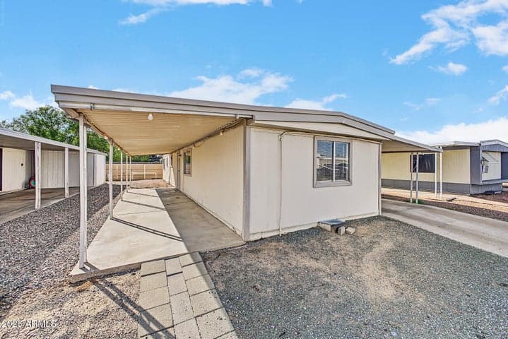 444 N 68TH Lane #155, Phoenix, AZ