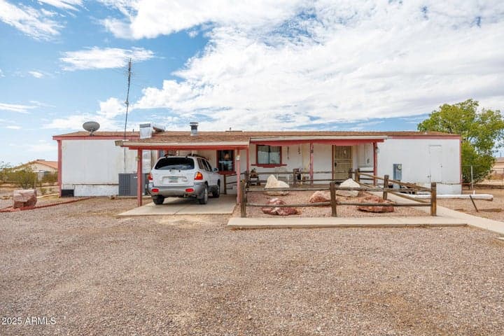 9835 N Scott Drive, Casa Grande, AZ