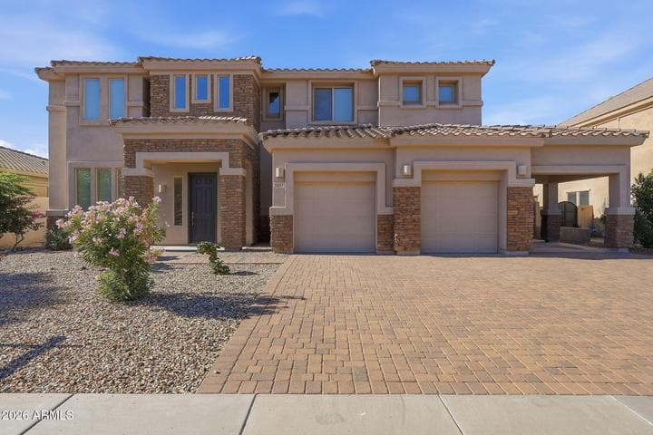 5557 W MINE Trail, Phoenix, AZ