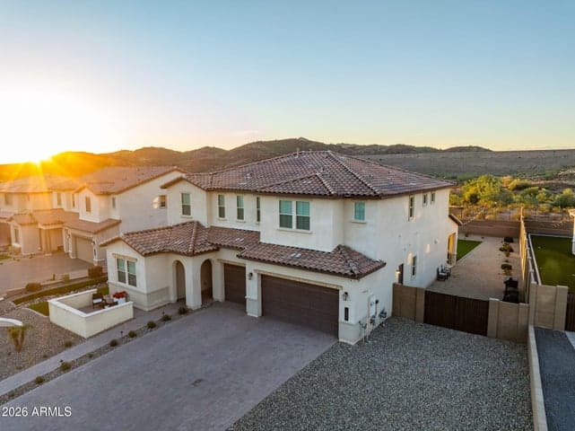 1838 E VILLA LINDA Drive, Phoenix, AZ