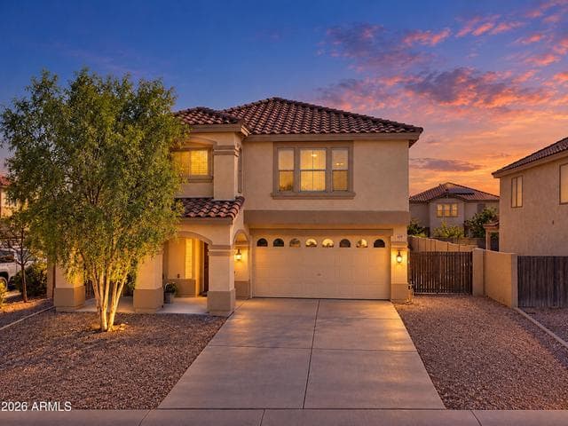 509 W PALO VERDE Street, Casa Grande, AZ