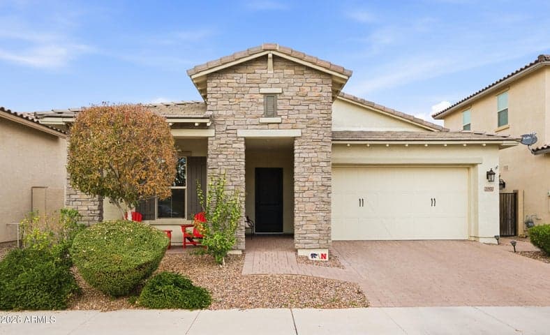 20970 E REINS Road, Queen Creek, AZ