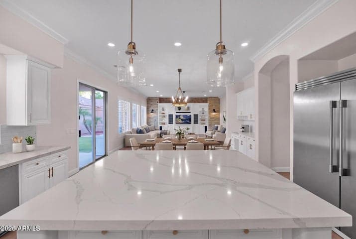 3341 E JACARANDA Circle, Mesa, AZ