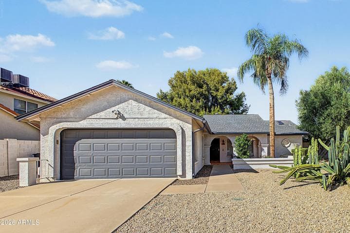 3708 E RENEE Drive, Phoenix, AZ