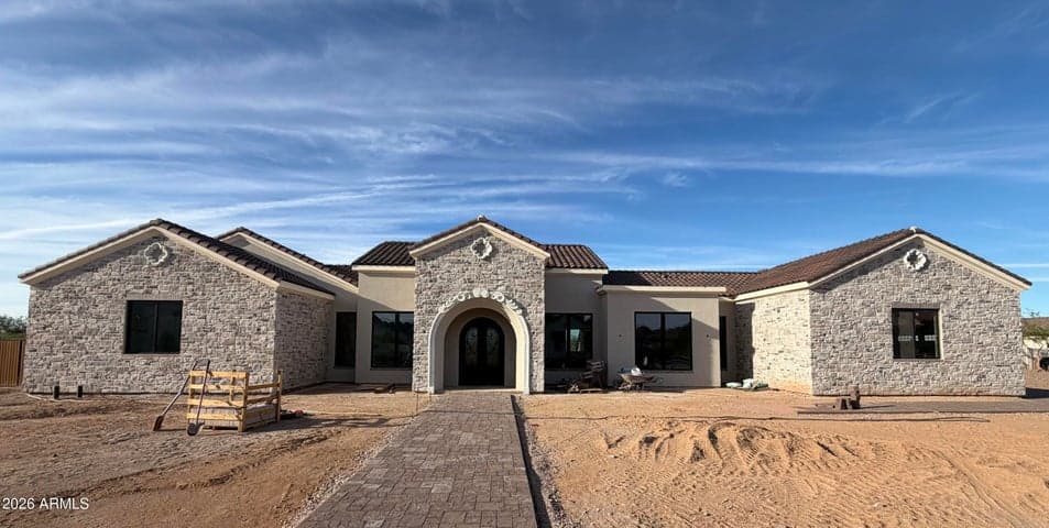 10914 W GOLDDUST Drive, Queen Creek, AZ