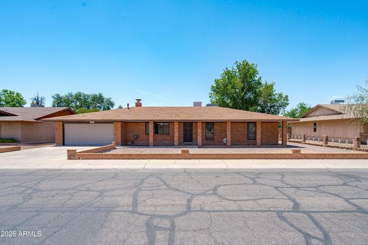 11826 N 82ND Drive, Peoria, AZ