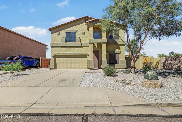 29212 N Shannon Drive, San Tan Valley, AZ