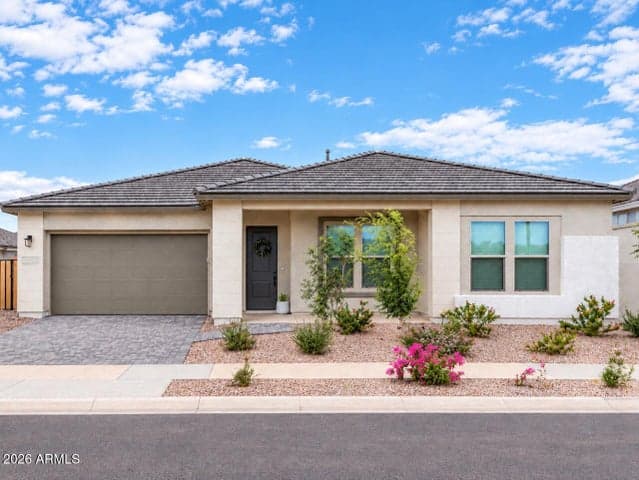22913 E Twin Acres Drive, Queen Creek, AZ