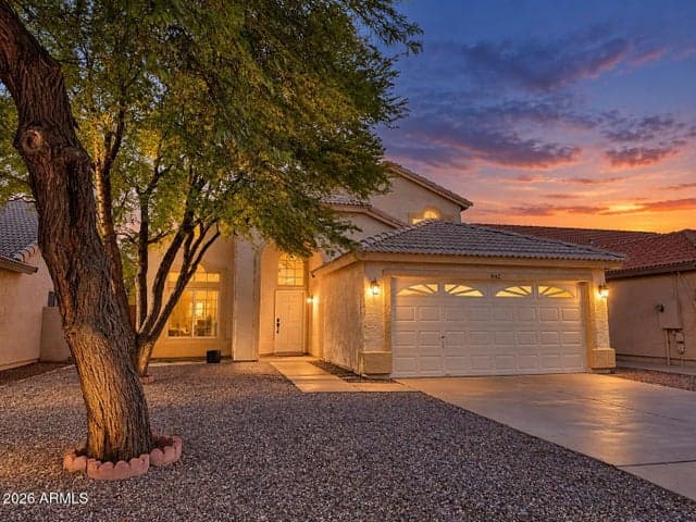 4142 W ELECTRA Lane, Glendale, AZ