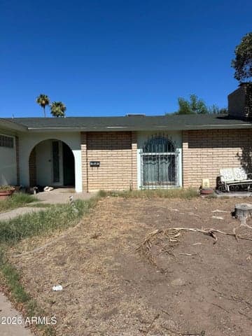 2026 W NEWCASTLE Circle, Phoenix, AZ