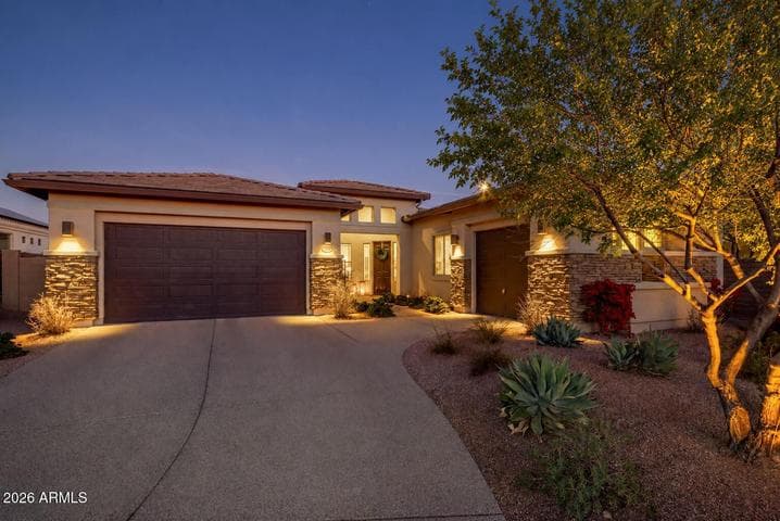 5413 E BARWICK Drive, Cave Creek, AZ